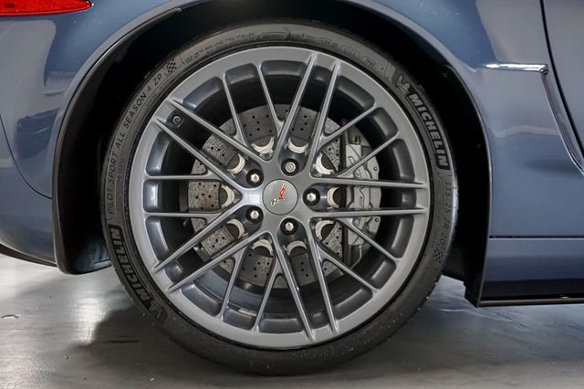 2011 Chevrolet Corvette *Z06 2LZ* *Z07-Performance Pkg* *Cammed w/Heads Re-Done* - 23049251 - 57