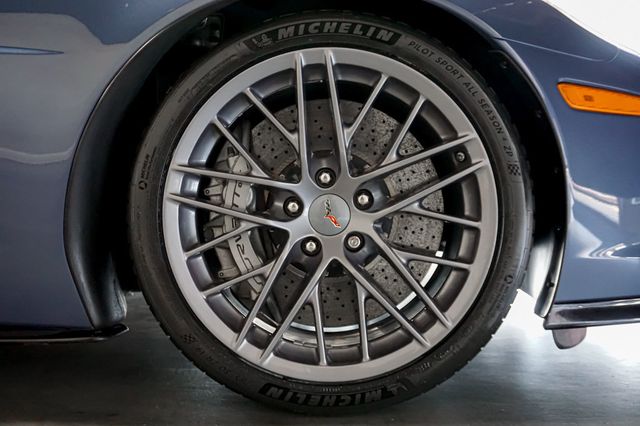2011 Chevrolet Corvette *Z06 2LZ* *Z07-Performance Pkg* *Cammed w/Heads Re-Done* - 23049251 - 58