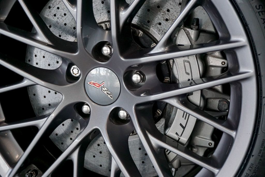 2011 Chevrolet Corvette *Z06 2LZ* *Z07-Performance Pkg* *Cammed w/Heads Re-Done* - 23049251 - 59