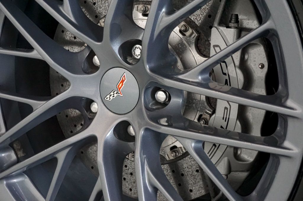 2011 Chevrolet Corvette *Z06 2LZ* *Z07-Performance Pkg* *Cammed w/Heads Re-Done* - 23049251 - 60