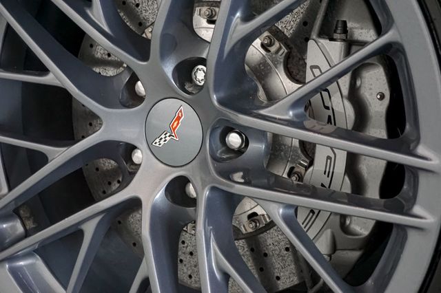 2011 Chevrolet Corvette *Z06 2LZ* *Z07-Performance Pkg* *Cammed w/Heads Re-Done* - 23049251 - 60