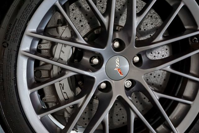 2011 Chevrolet Corvette *Z06 2LZ* *Z07-Performance Pkg* *Cammed w/Heads Re-Done* - 23049251 - 61
