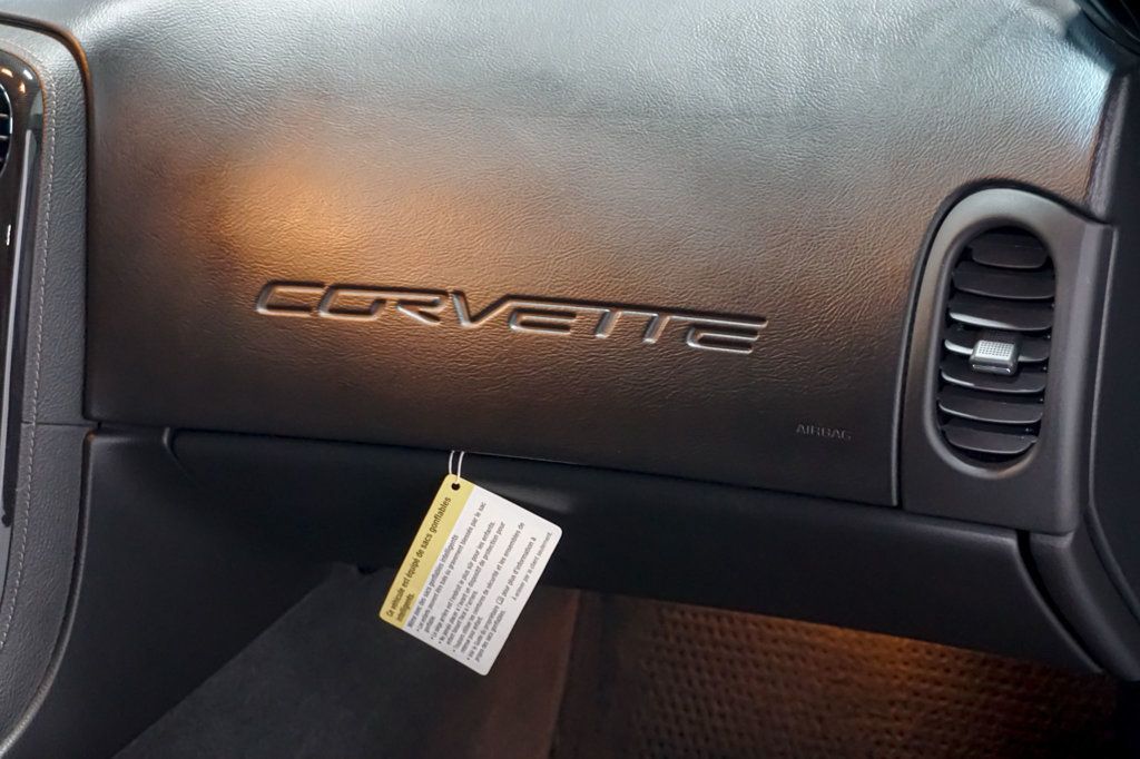 2011 Chevrolet Corvette *Z06 2LZ* *Z07-Performance Pkg* *Cammed w/Heads Re-Done* - 23049251 - 68