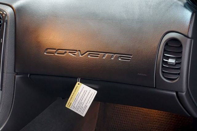 2011 Chevrolet Corvette *Z06 2LZ* *Z07-Performance Pkg* *Cammed w/Heads Re-Done* - 23049251 - 68