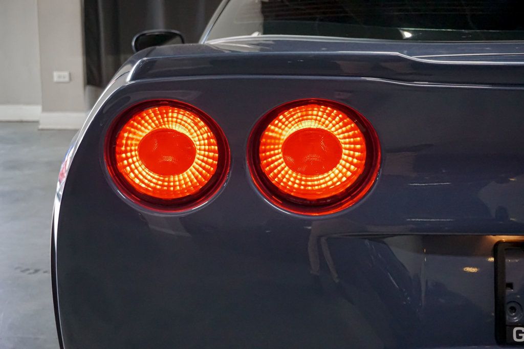 2011 Chevrolet Corvette *Z06 2LZ* *Z07-Performance Pkg* *Cammed w/Heads Re-Done* - 23049251 - 71