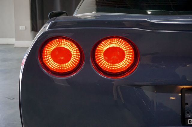 2011 Chevrolet Corvette *Z06 2LZ* *Z07-Performance Pkg* *Cammed w/Heads Re-Done* - 23049251 - 71