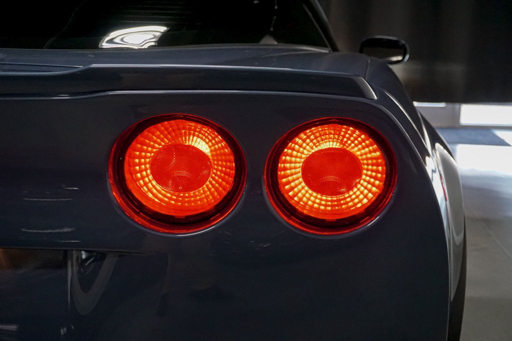 2011 Chevrolet Corvette *Z06 2LZ* *Z07-Performance Pkg* *Cammed w/Heads Re-Done* - 23049251 - 72