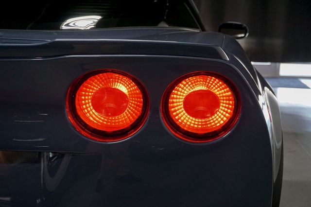 2011 Chevrolet Corvette *Z06 2LZ* *Z07-Performance Pkg* *Cammed w/Heads Re-Done* - 23049251 - 72