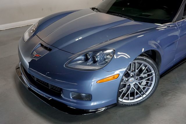 2011 Chevrolet Corvette *Z06 2LZ* *Z07-Performance Pkg* *Cammed w/Heads Re-Done* - 23049251 - 73