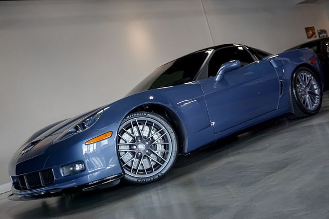2011 Chevrolet Corvette *Z06 2LZ* *Z07-Performance Pkg* *Cammed w/Heads Re-Done* - 23049251 - 74