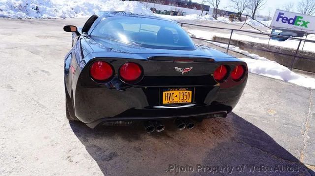 2011 Chevrolet Corvette Grand Sport - Photo 16