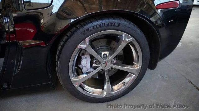 2011 Chevrolet Corvette Grand Sport - Photo 20