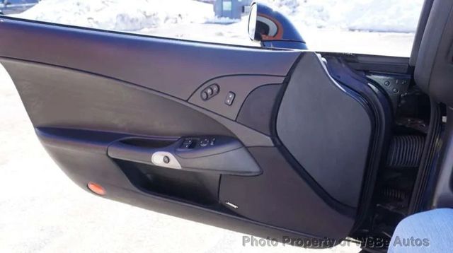 2011 Chevrolet Corvette Grand Sport - Photo 23