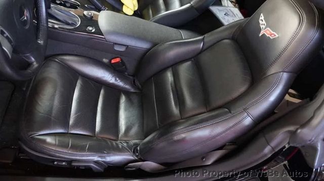 2011 Chevrolet Corvette Grand Sport - Photo 25