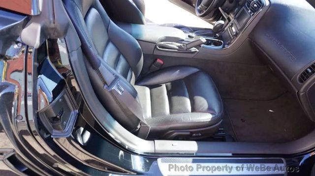 2011 Chevrolet Corvette Grand Sport - Photo 30