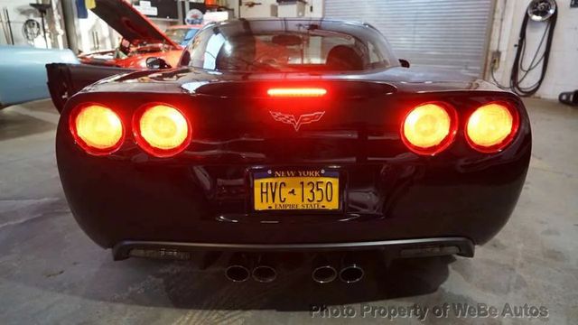 2011 Chevrolet Corvette Grand Sport - Photo 39