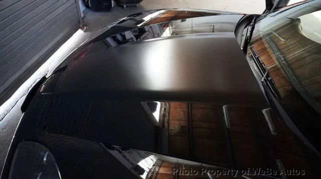 2011 Chevrolet Corvette Grand Sport - Photo 40