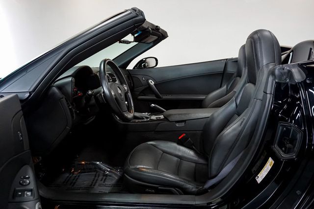 2011 Chevrolet Corvette *Z16 Grand Sport 2LT* *Convertible* *Only 18k Miles* - 22835954 - 10