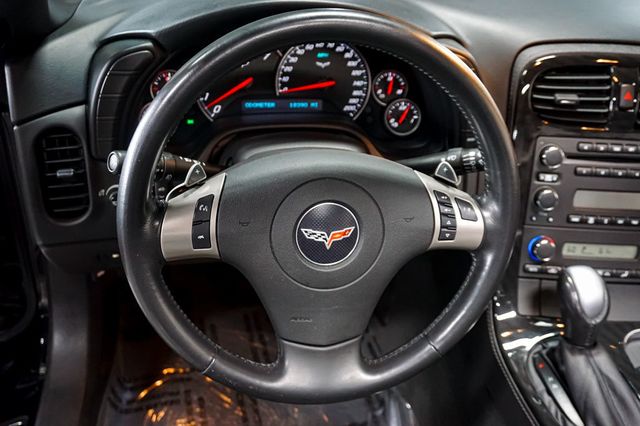 2011 Chevrolet Corvette *Z16 Grand Sport 2LT* *Convertible* *Only 18k Miles* - 22835954 - 13