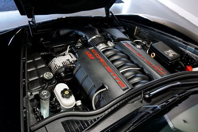 2011 Chevrolet Corvette *Z16 Grand Sport 2LT* *Convertible* *Only 18k Miles* - 22835954 - 16