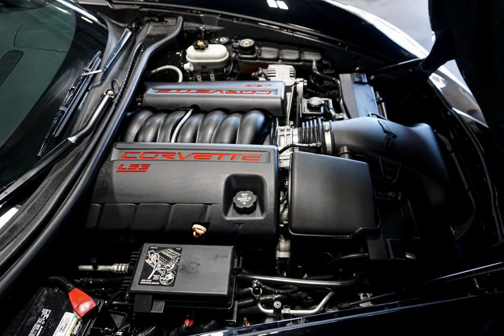 2011 Chevrolet Corvette *Z16 Grand Sport 2LT* *Convertible* *Only 18k Miles* - 22835954 - 17