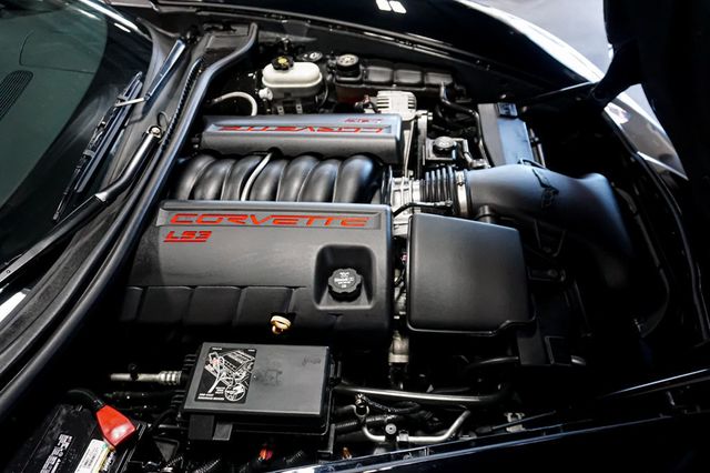2011 Chevrolet Corvette *Z16 Grand Sport 2LT* *Convertible* *Only 18k Miles* - 22835954 - 17