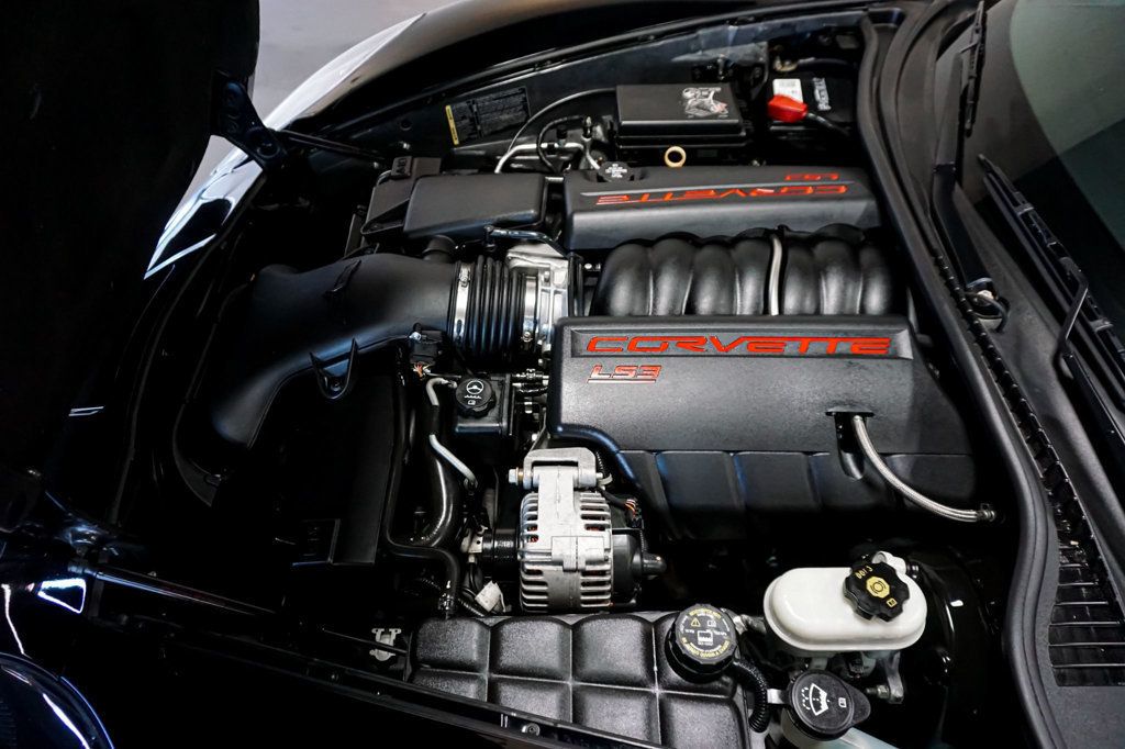 2011 Chevrolet Corvette *Z16 Grand Sport 2LT* *Convertible* *Only 18k Miles* - 22835954 - 18