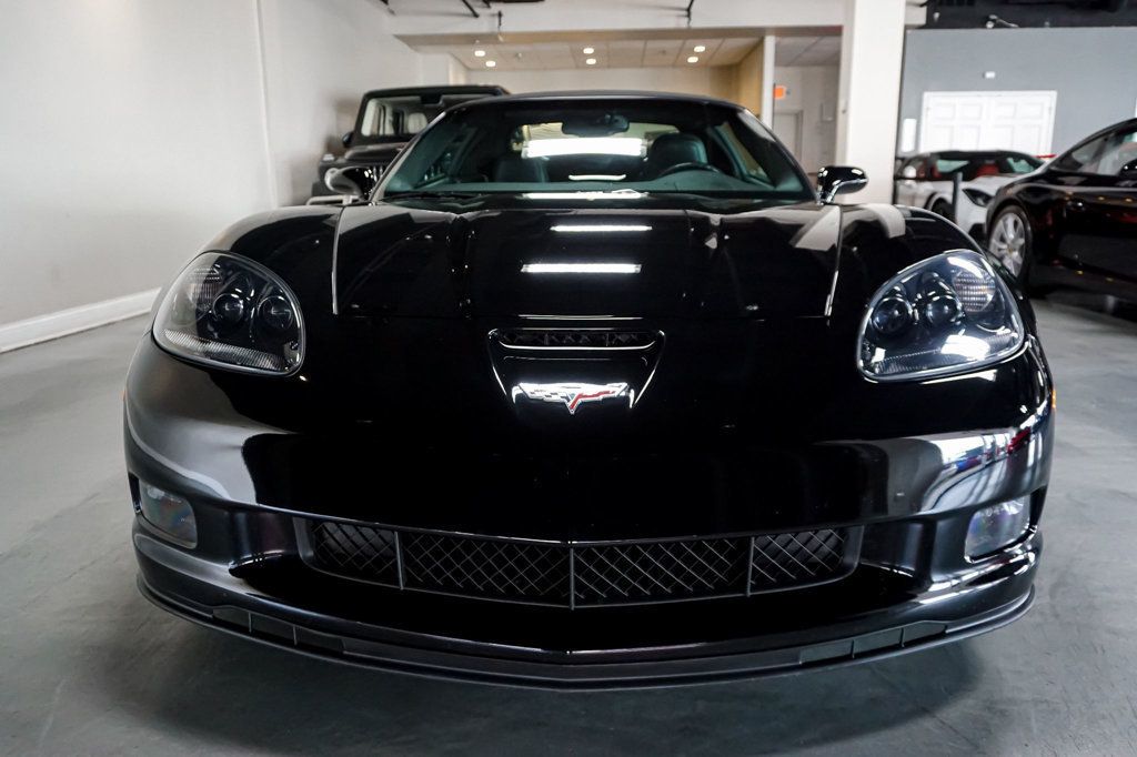 2011 Chevrolet Corvette *Z16 Grand Sport 2LT* *Convertible* *Only 18k Miles* - 22835954 - 19