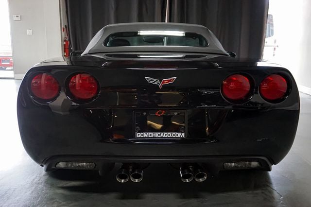 2011 Chevrolet Corvette *Z16 Grand Sport 2LT* *Convertible* *Only 18k Miles* - 22835954 - 20