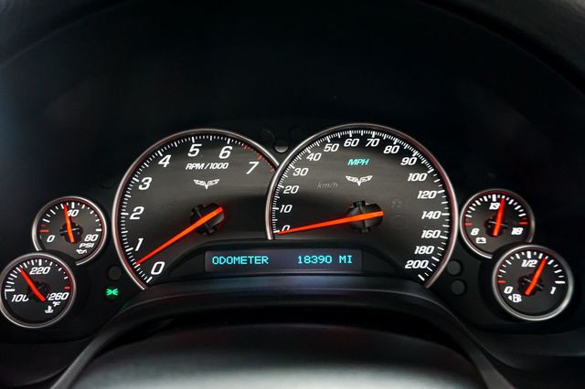 2011 Chevrolet Corvette *Z16 Grand Sport 2LT* *Convertible* *Only 18k Miles* - 22835954 - 23