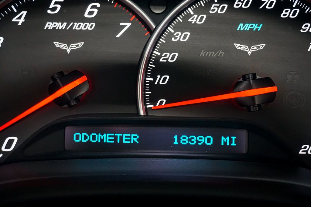 2011 Chevrolet Corvette *Z16 Grand Sport 2LT* *Convertible* *Only 18k Miles* - 22835954 - 24