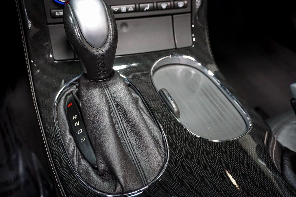 2011 Chevrolet Corvette *Z16 Grand Sport 2LT* *Convertible* *Only 18k Miles* - 22835954 - 25