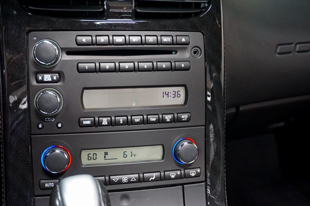 2011 Chevrolet Corvette *Z16 Grand Sport 2LT* *Convertible* *Only 18k Miles* - 22835954 - 26