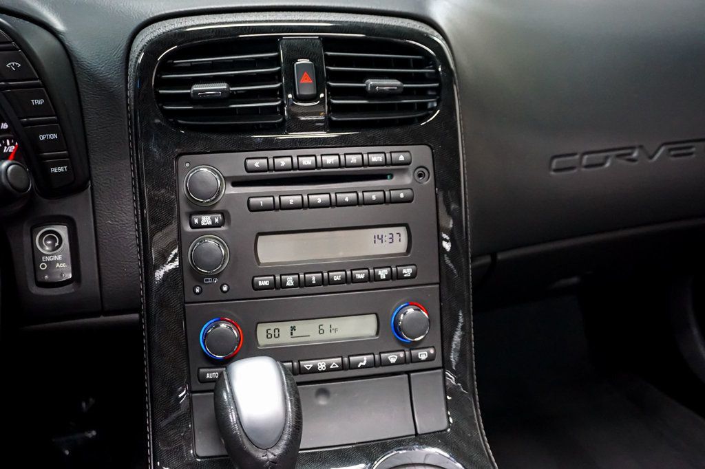 2011 Chevrolet Corvette *Z16 Grand Sport 2LT* *Convertible* *Only 18k Miles* - 22835954 - 27