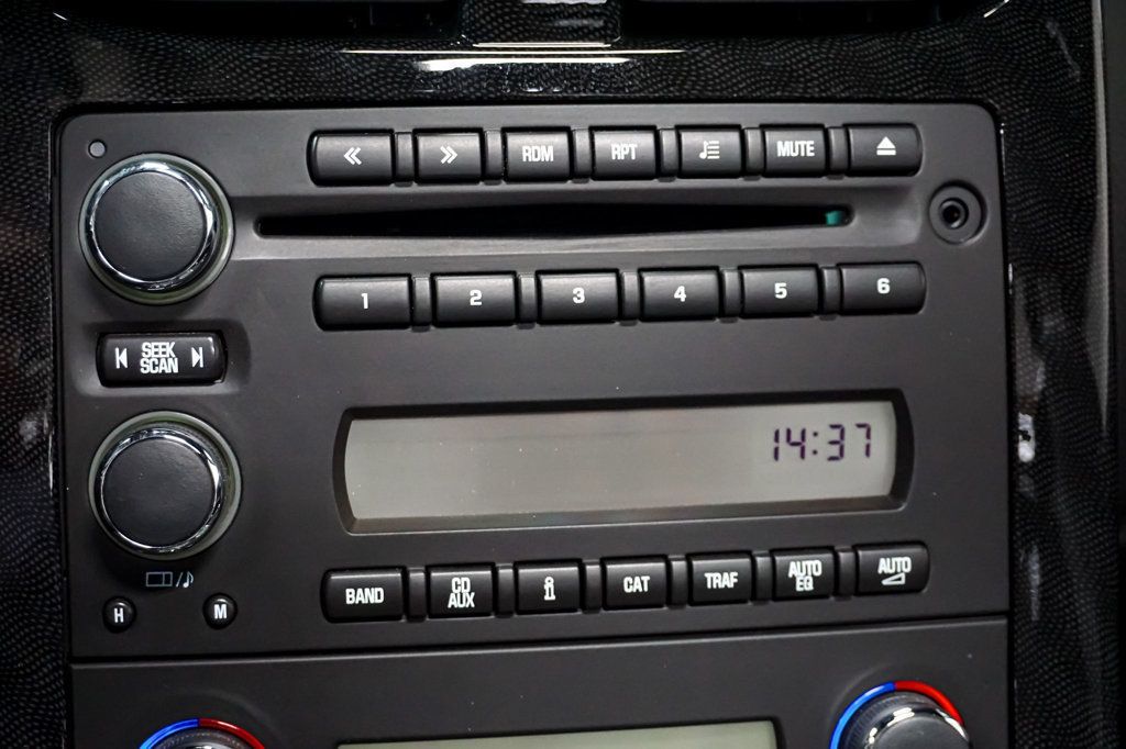 2011 Chevrolet Corvette *Z16 Grand Sport 2LT* *Convertible* *Only 18k Miles* - 22835954 - 28