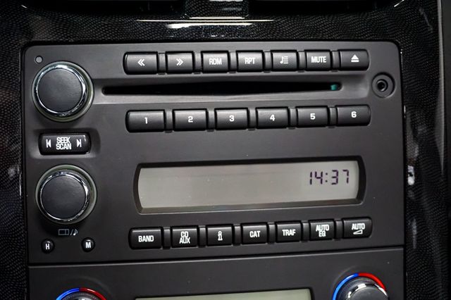 2011 Chevrolet Corvette *Z16 Grand Sport 2LT* *Convertible* *Only 18k Miles* - 22835954 - 28