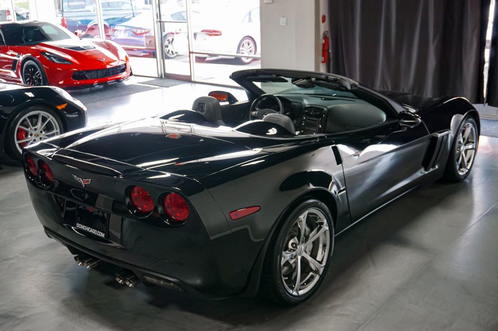 2011 Chevrolet Corvette *Z16 Grand Sport 2LT* *Convertible* *Only 18k Miles* - 22835954 - 30