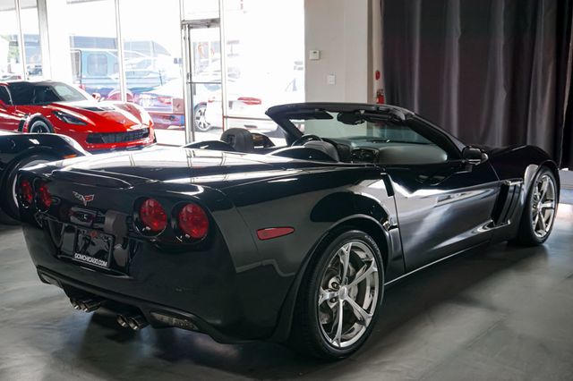 2011 Chevrolet Corvette *Z16 Grand Sport 2LT* *Convertible* *Only 18k Miles* - 22835954 - 32