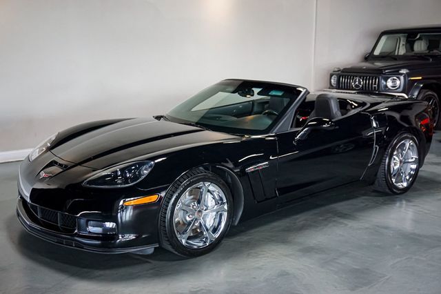 2011 Chevrolet Corvette *Z16 Grand Sport 2LT* *Convertible* *Only 18k Miles* - 22835954 - 33