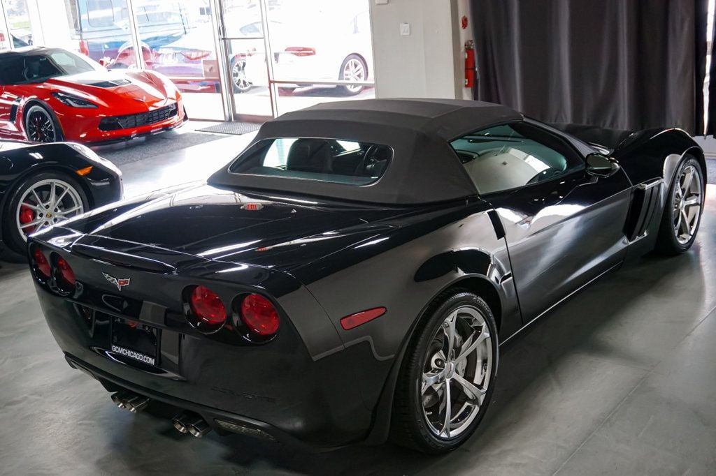 2011 Chevrolet Corvette *Z16 Grand Sport 2LT* *Convertible* *Only 18k Miles* - 22835954 - 35