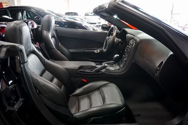 2011 Chevrolet Corvette *Z16 Grand Sport 2LT* *Convertible* *Only 18k Miles* - 22835954 - 37