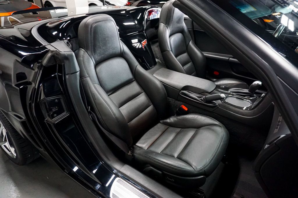 2011 Chevrolet Corvette *Z16 Grand Sport 2LT* *Convertible* *Only 18k Miles* - 22835954 - 38