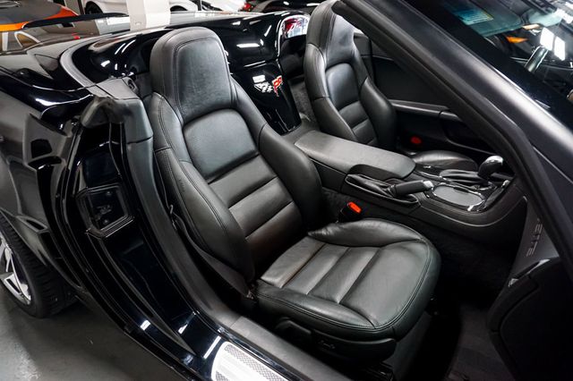 2011 Chevrolet Corvette *Z16 Grand Sport 2LT* *Convertible* *Only 18k Miles* - 22835954 - 38