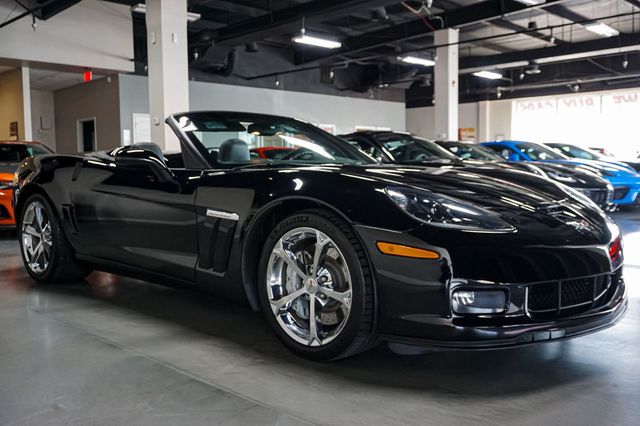 2011 Chevrolet Corvette *Z16 Grand Sport 2LT* *Convertible* *Only 18k Miles* - 22835954 - 3