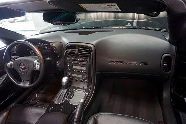 2011 Chevrolet Corvette *Z16 Grand Sport 2LT* *Convertible* *Only 18k Miles* - 22835954 - 39