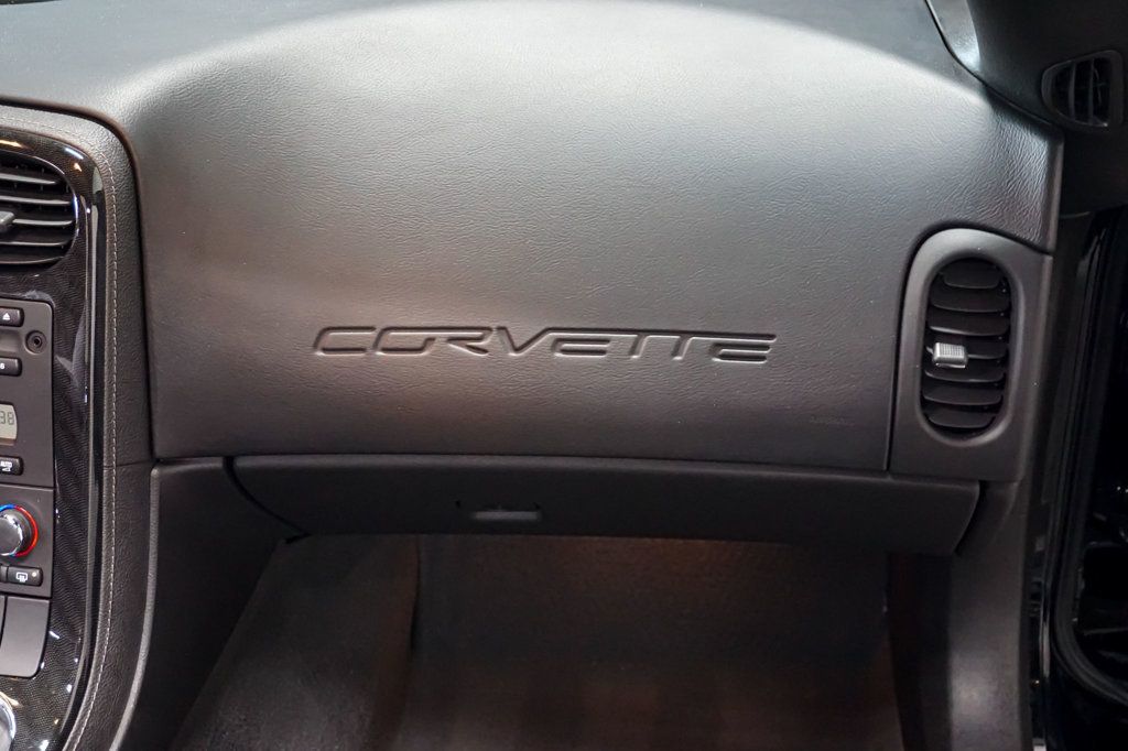 2011 Chevrolet Corvette *Z16 Grand Sport 2LT* *Convertible* *Only 18k Miles* - 22835954 - 40