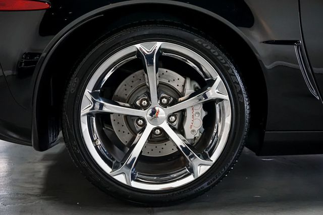 2011 Chevrolet Corvette *Z16 Grand Sport 2LT* *Convertible* *Only 18k Miles* - 22835954 - 41