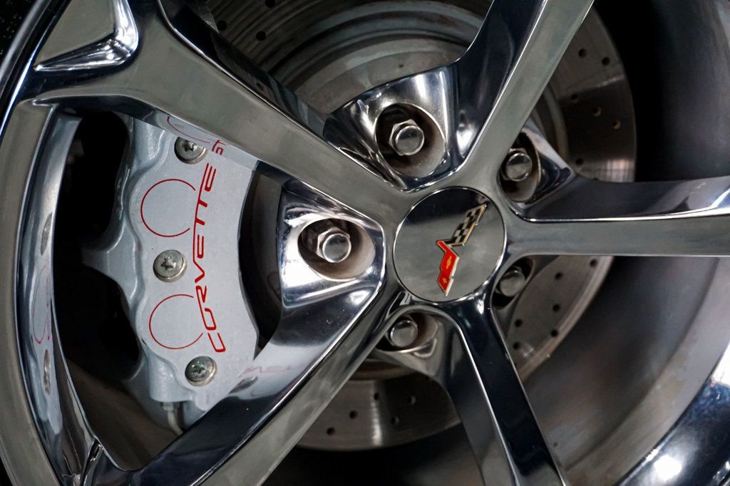 2011 Chevrolet Corvette *Z16 Grand Sport 2LT* *Convertible* *Only 18k Miles* - 22835954 - 43