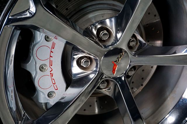 2011 Chevrolet Corvette *Z16 Grand Sport 2LT* *Convertible* *Only 18k Miles* - 22835954 - 43