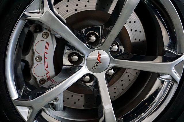 2011 Chevrolet Corvette *Z16 Grand Sport 2LT* *Convertible* *Only 18k Miles* - 22835954 - 44